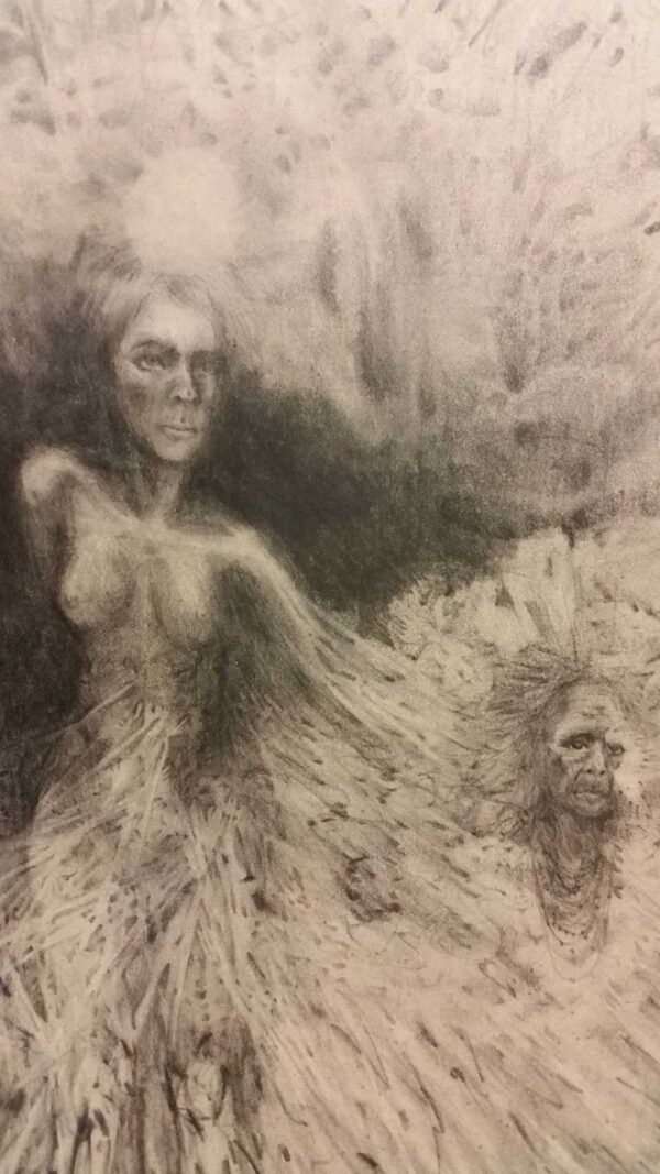 Seeing in the Dark - Image 2