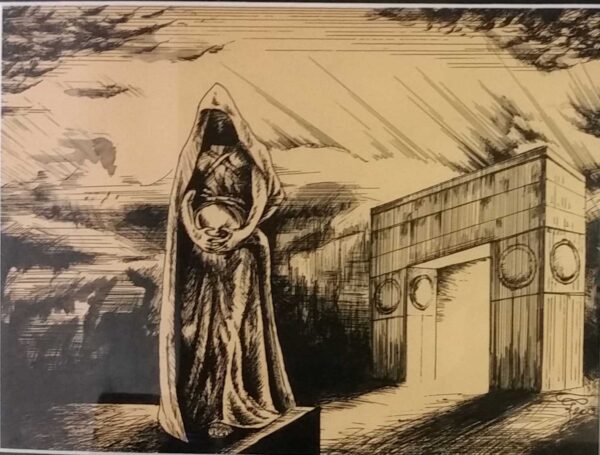 Threshold (Study)