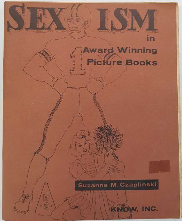 Sexism in Award Winning Picture Books