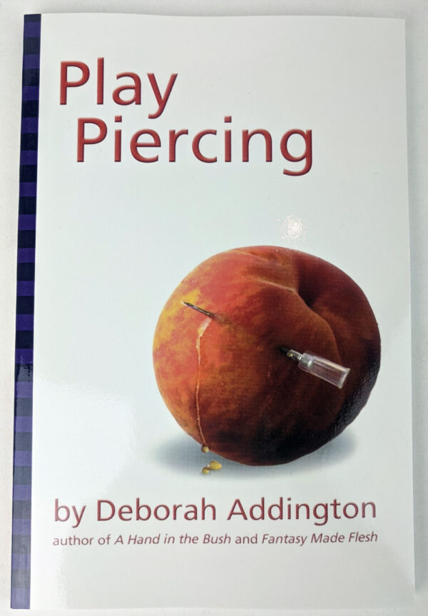Play Piercing