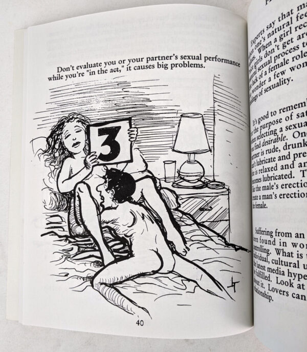 The Common Sense Guide to Good Sex - Image 3