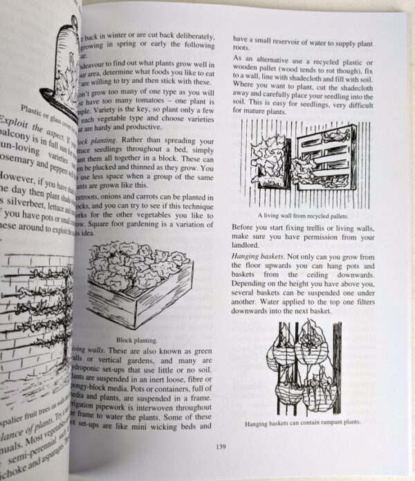 How To Permaculture Your Life: Strategies, skills and techniques for the transition to a greener world - Image 3