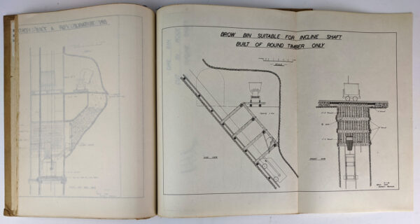 Mechanization of Small Mines (Mines Department Bulletin No. 3) - Image 2