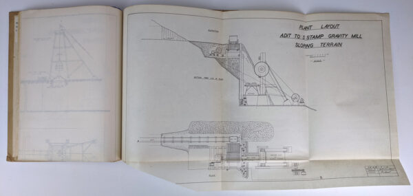 Mechanization of Small Mines (Mines Department Bulletin No. 3) - Image 3