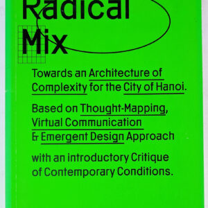 Radical Mix in Hanoi