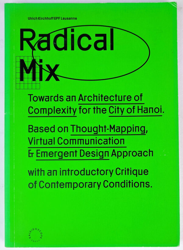 Radical Mix in Hanoi