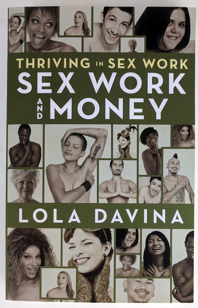 Thriving in Sex Work Sex Work and Money pic