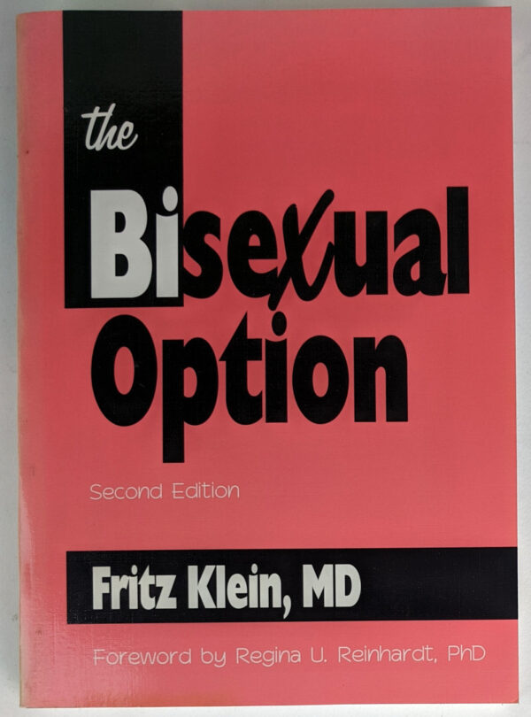 The Bisexual Option