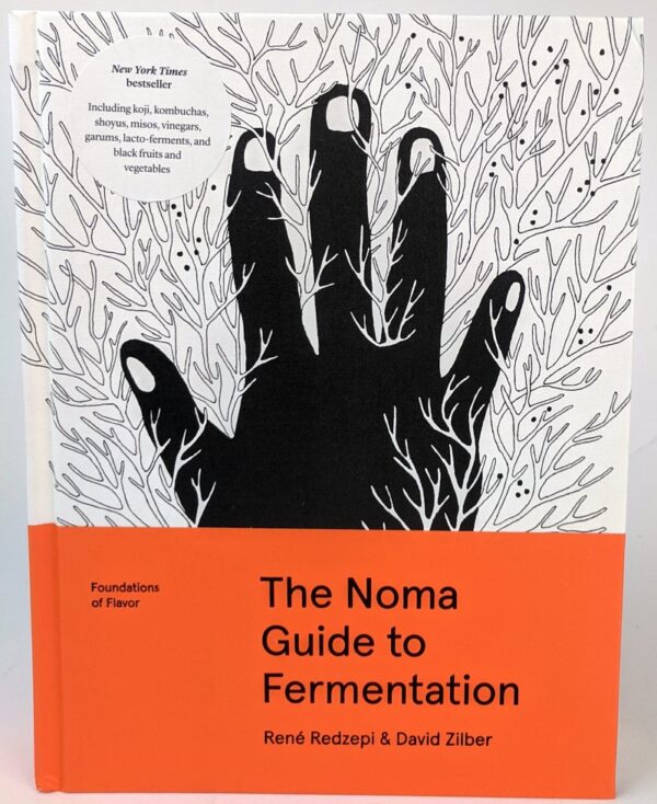 The Noma Guide to Fermentation