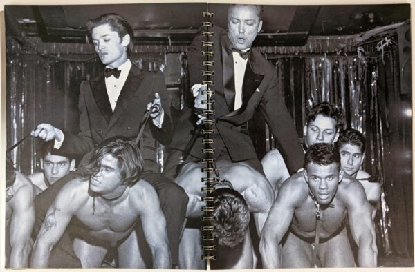 Madonna: Sex - Image 4