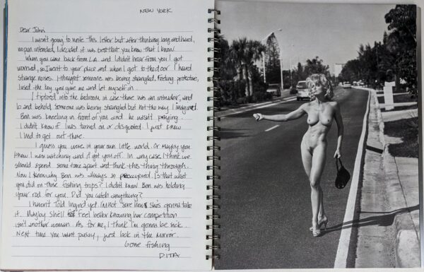 Madonna: Sex - Image 5