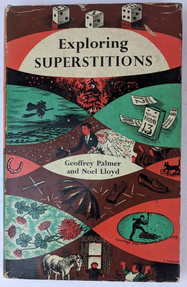 Exploring Superstitions