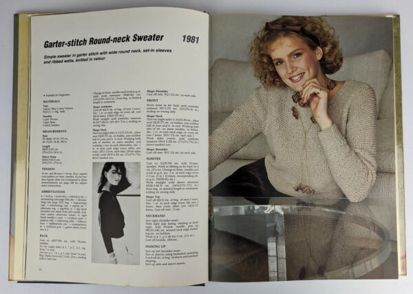 Knitting in Vogue - Image 3