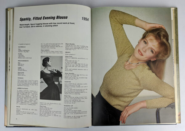 Knitting in Vogue - Image 5