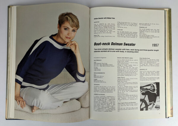 Knitting in Vogue - Image 7