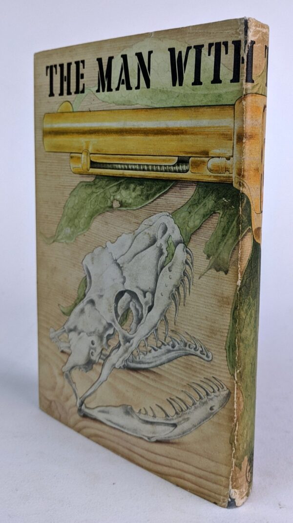 The Man With The Golden Gun - Image 3