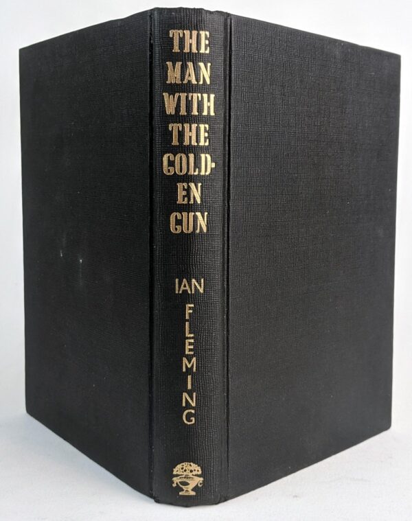 The Man With The Golden Gun - Image 5