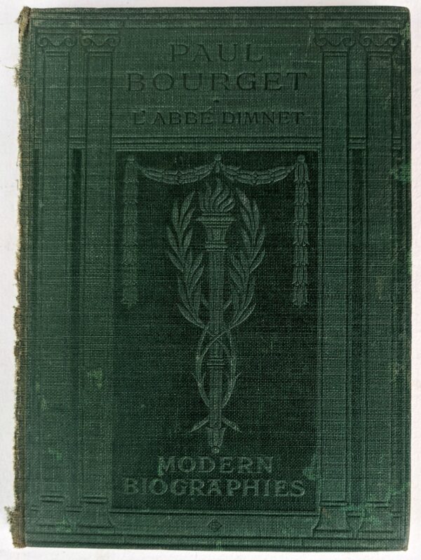 Paul Bourget