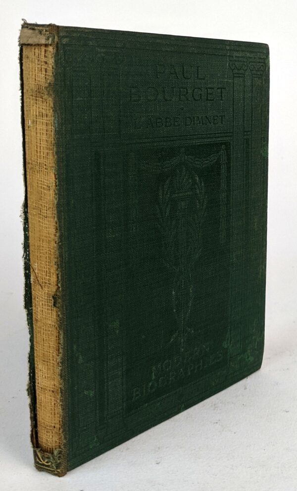 Paul Bourget - Image 2