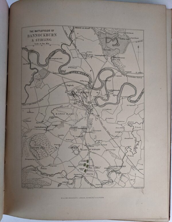 Tytler's History of Scotland (9 Volumes) - Image 6