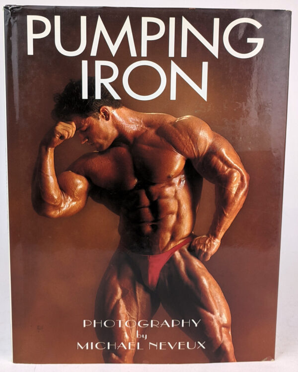 Pumping Iron