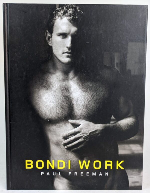 Bondi Work