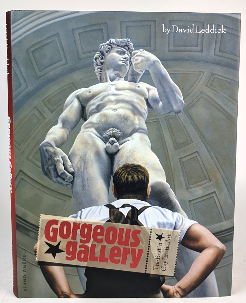 Art gay erotic Category:Gay erotic