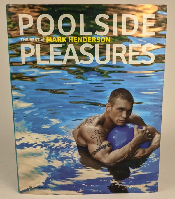 Poolside Pleasures: The Best of Mark Henderson