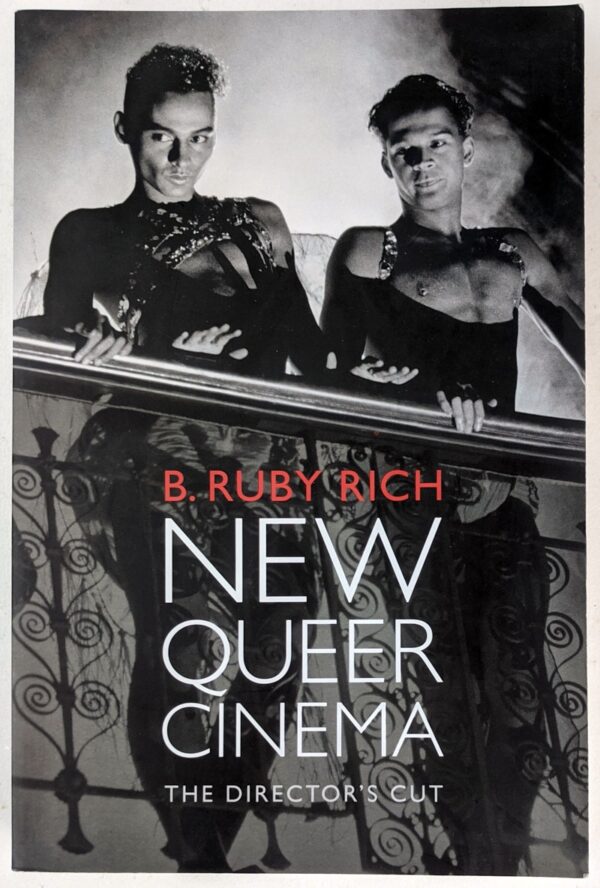 New Queer Cinema: The Director's Cut