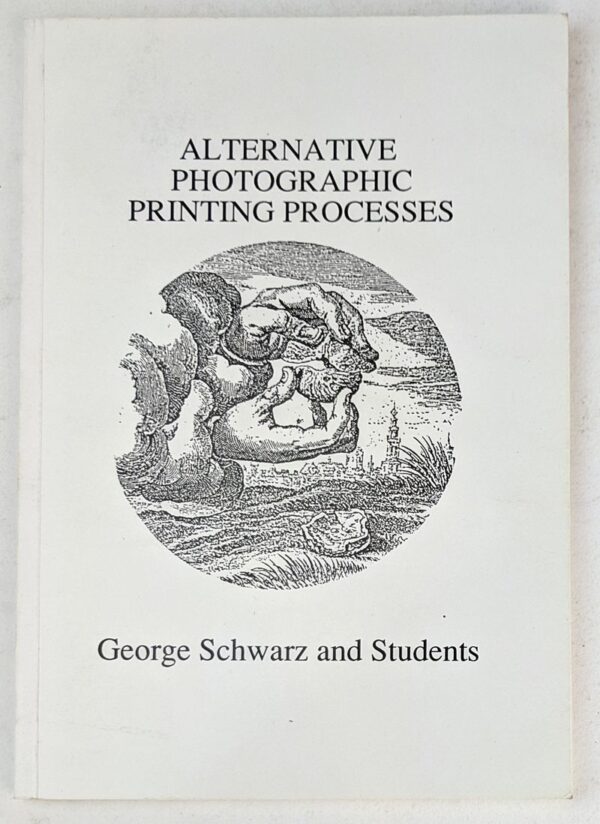 Alternative Photographic Printing Processes