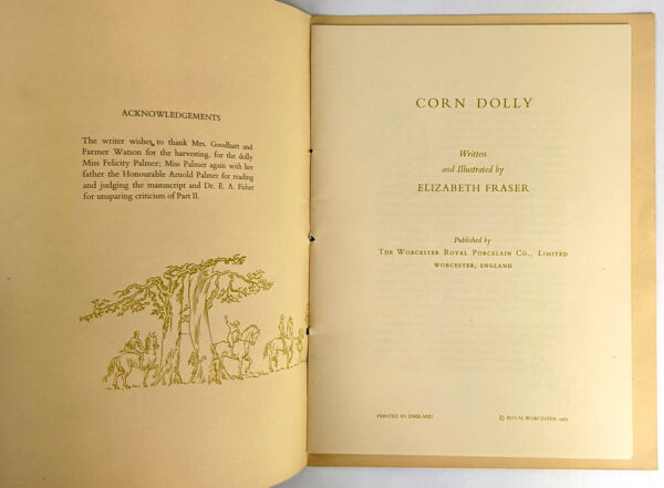 Corn Dolly - Image 2