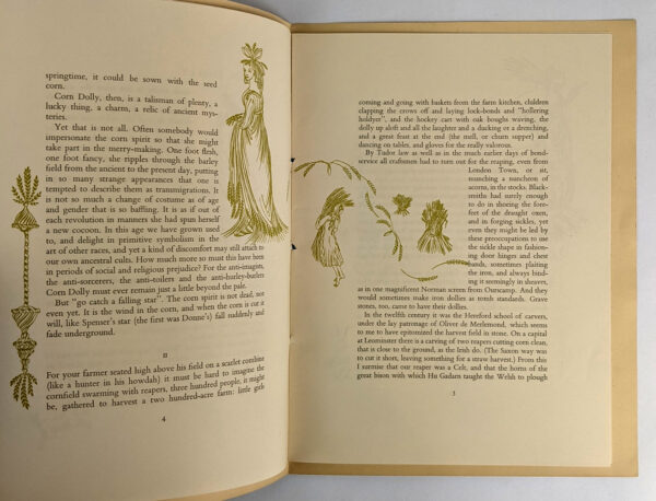 Corn Dolly - Image 3