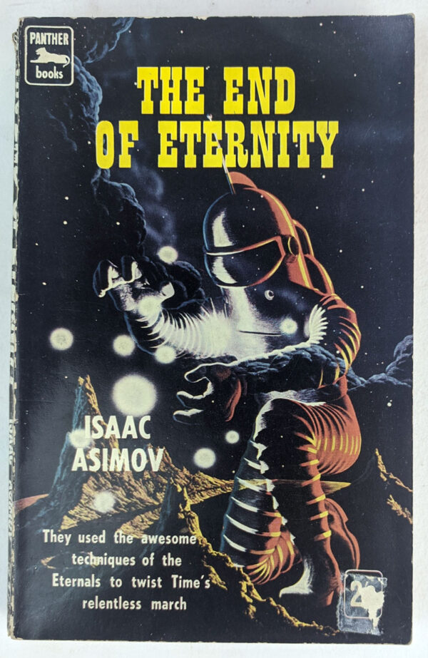 The End of Eternity