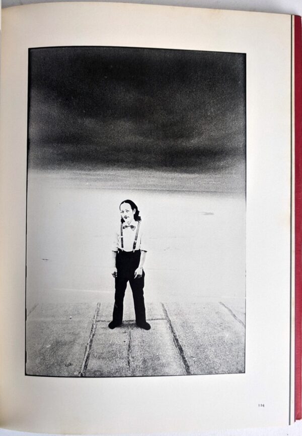 Phototheque imaginaire de Shuji Terayama, les gens de la famile Chien Dieu - Image 8
