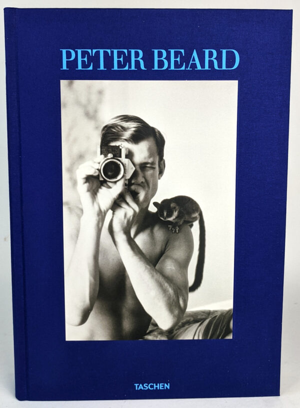 Peter Beard