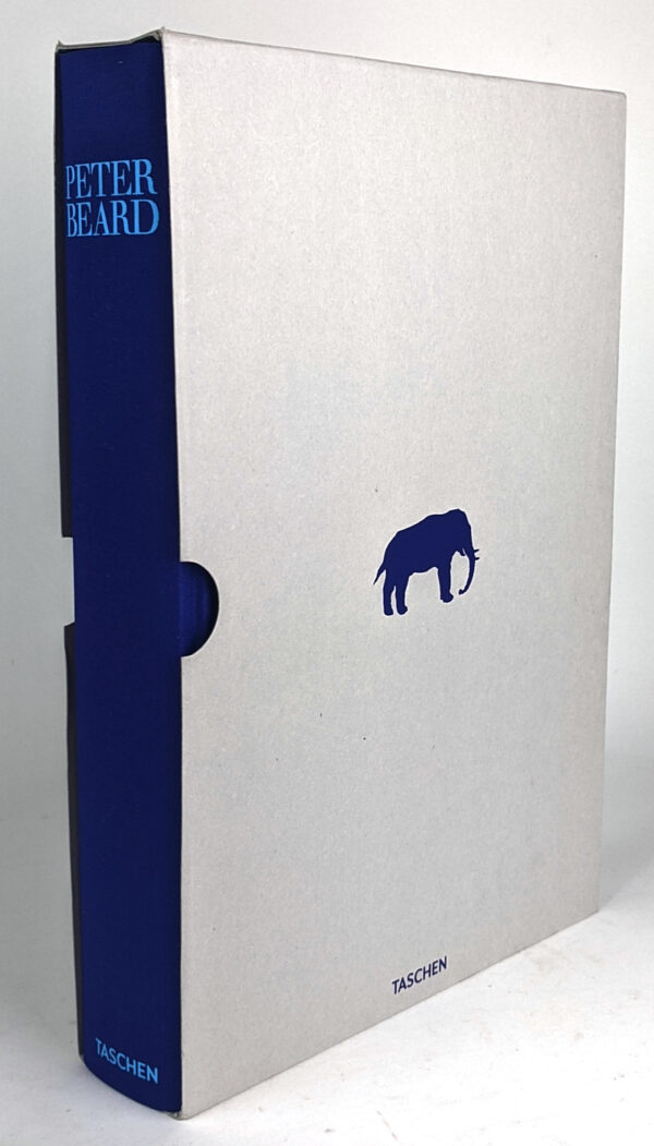 Peter Beard - Image 6