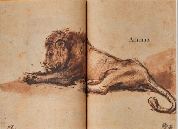 Rembrandt: The Complete Drawings and Etchings XXL - Image 6
