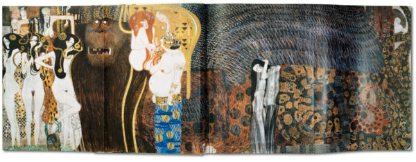 Gustav Klimt: The Complete Paintings XXL - Image 2