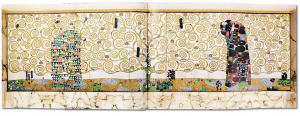 Gustav Klimt: The Complete Paintings XXL - Image 3