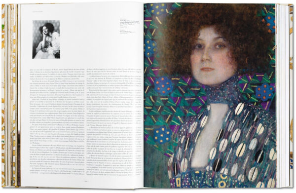 Gustav Klimt: The Complete Paintings XXL - Image 4