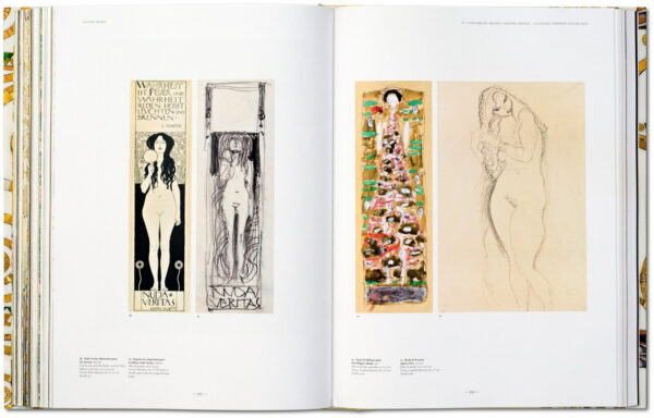 Gustav Klimt: The Complete Paintings XXL - Image 5