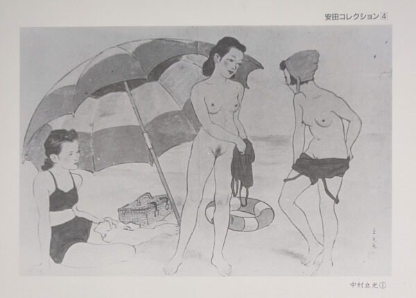 Yasuda Korekushon / Yasuda Collection (9 Volumes) - Image 6