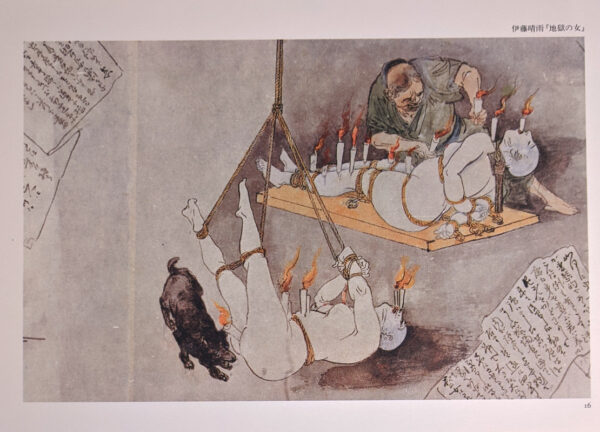 Yasuda Korekushon / Yasuda Collection (9 Volumes) - Image 8