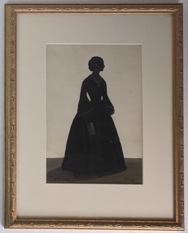 Miss G. M. Phillips