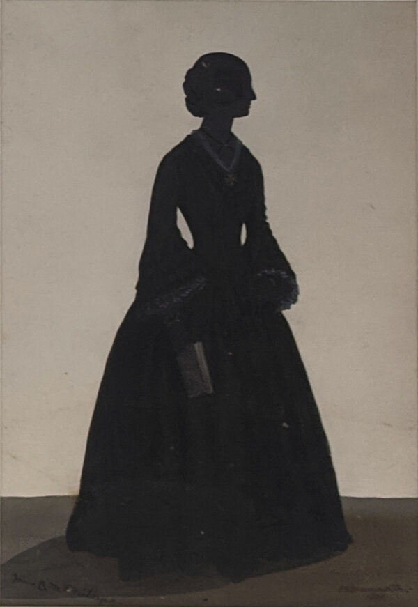 Miss G. M. Phillips - Image 2