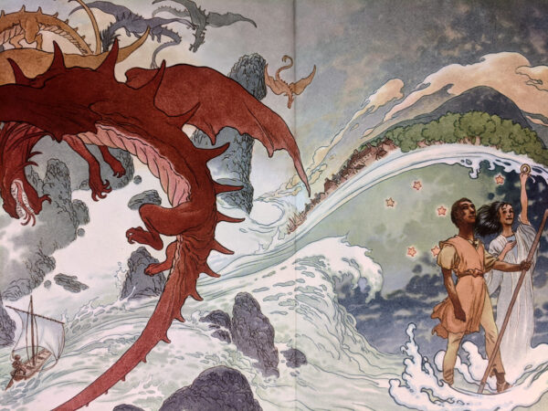 The Books of Earthsea (The Complete Illustrated Edition) - Image 2