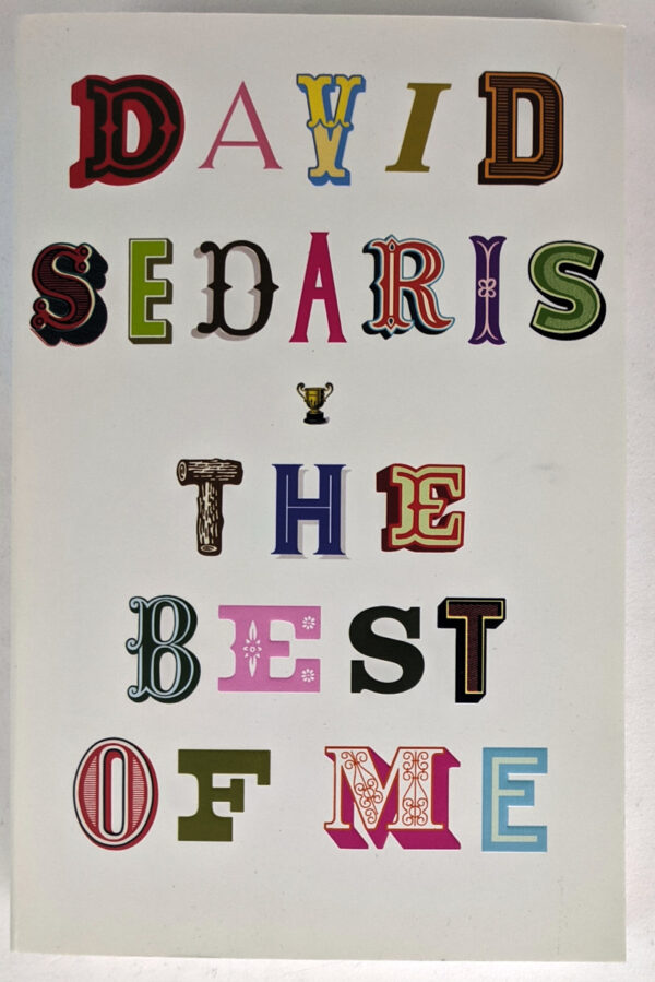 The Best of Me
