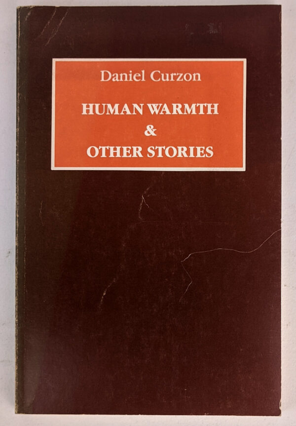 Human Warmth & Other Stories