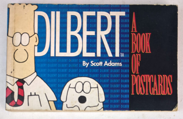 Dilbert: A Book of Postcards