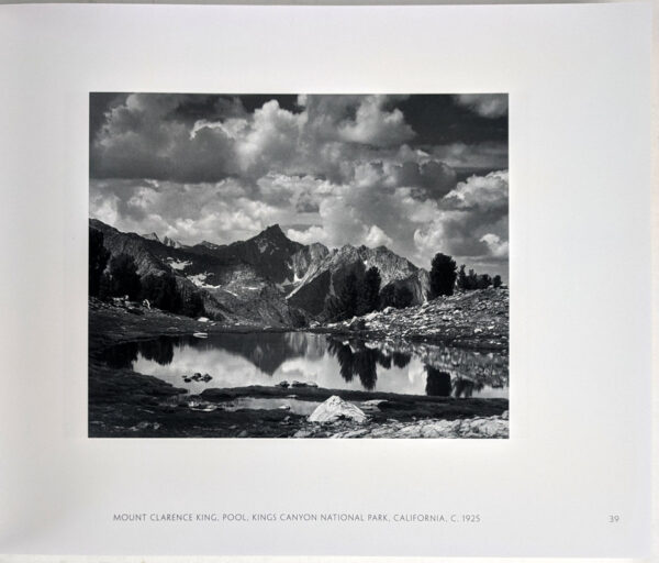 Ansel Adams: 400 Photographs - Image 2